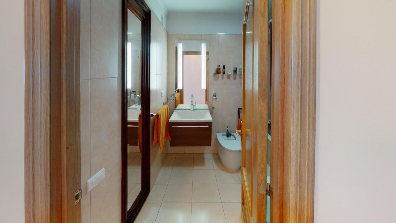 Tropical Paradise Playa del Inglés Exterior foto